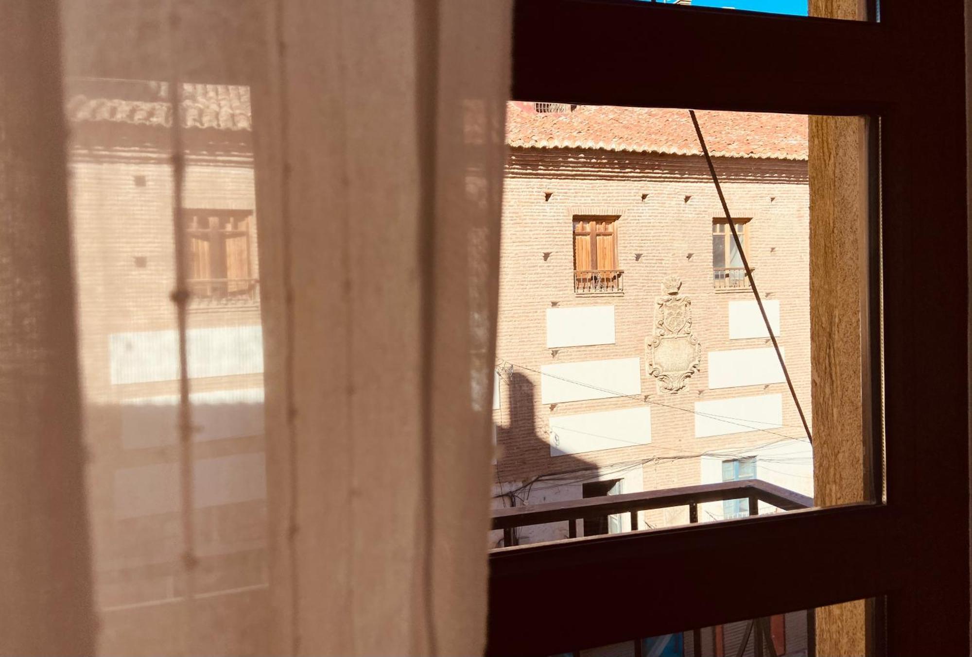 La Fonda De La Calle Ancha Guadix Zewnętrze zdjęcie